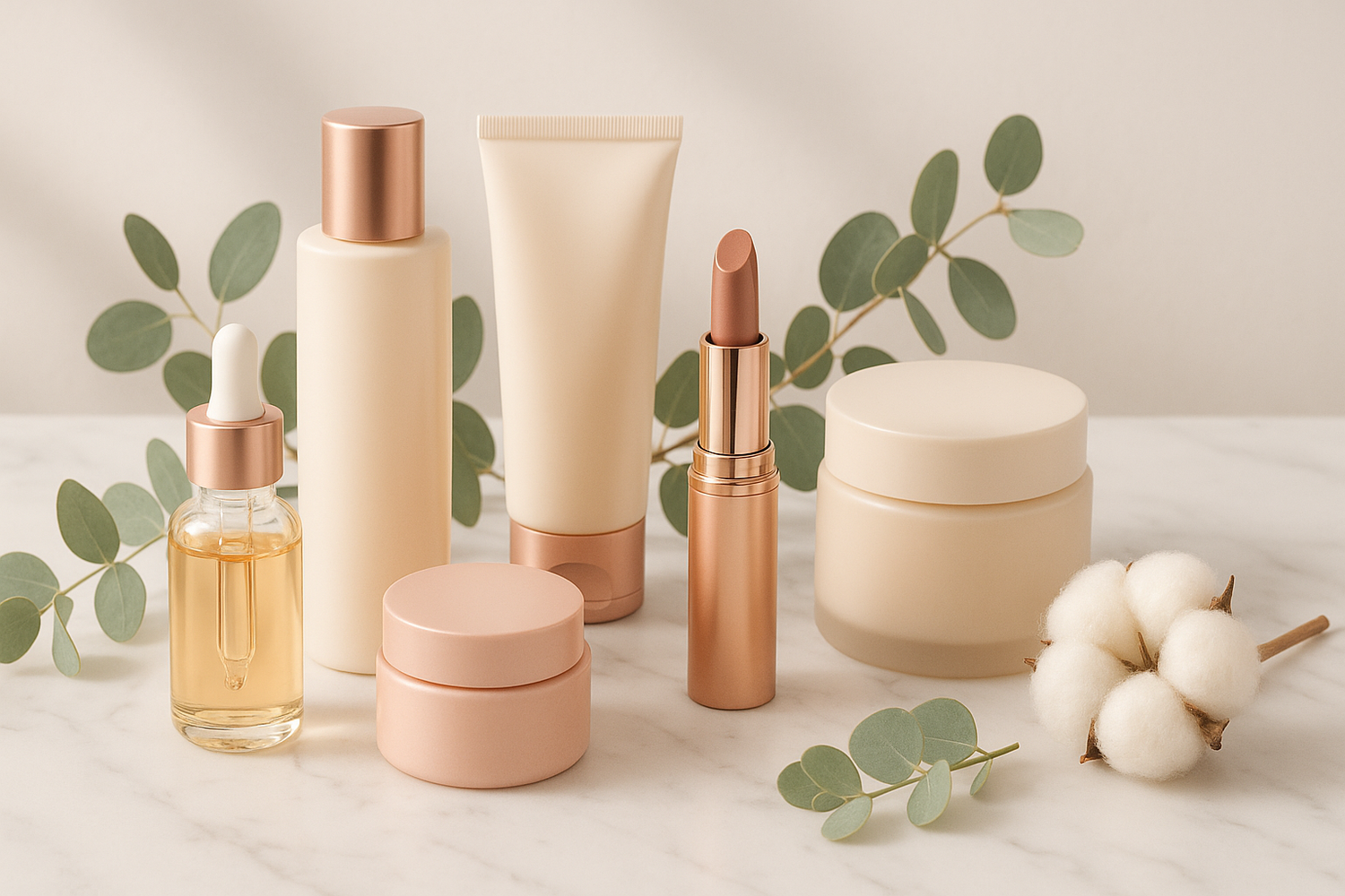 Beauty & Personal Care