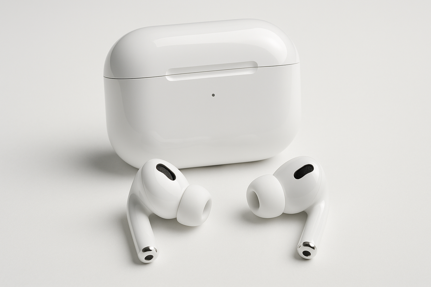 Earbuds