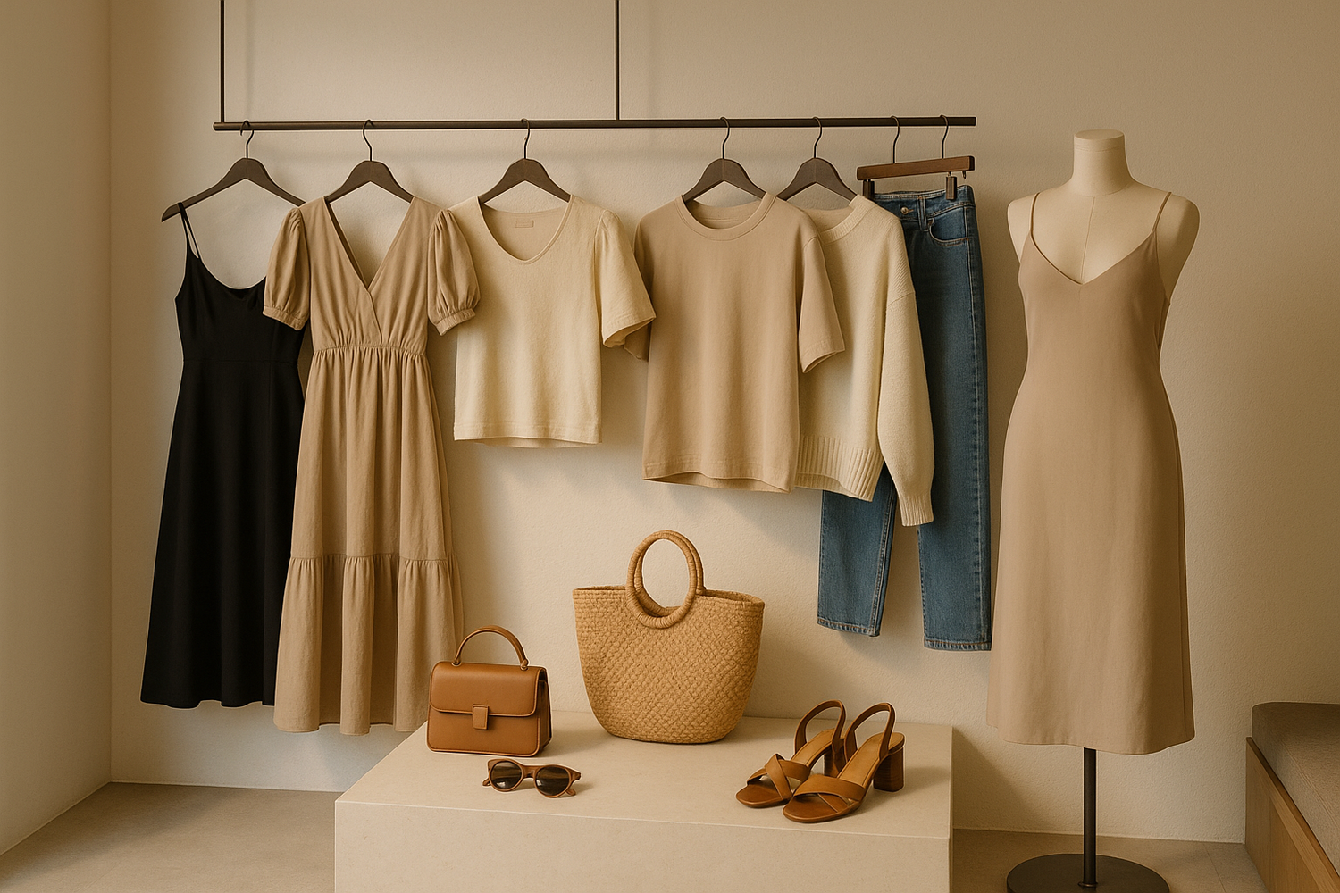 Fashion & Apparel