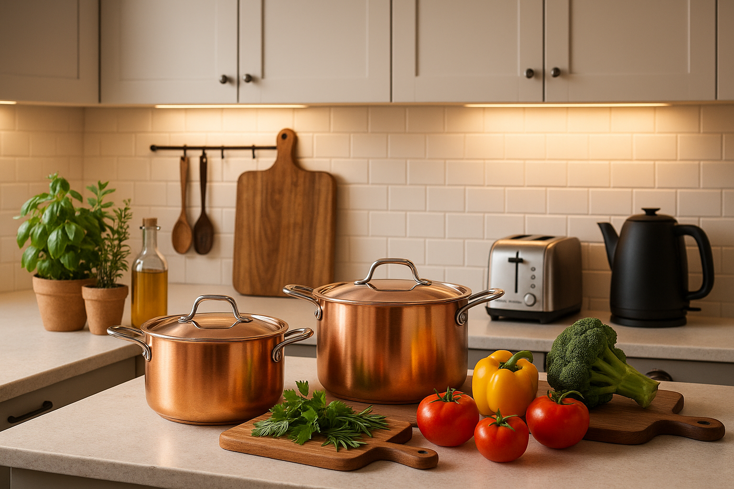 Home & Kitchen