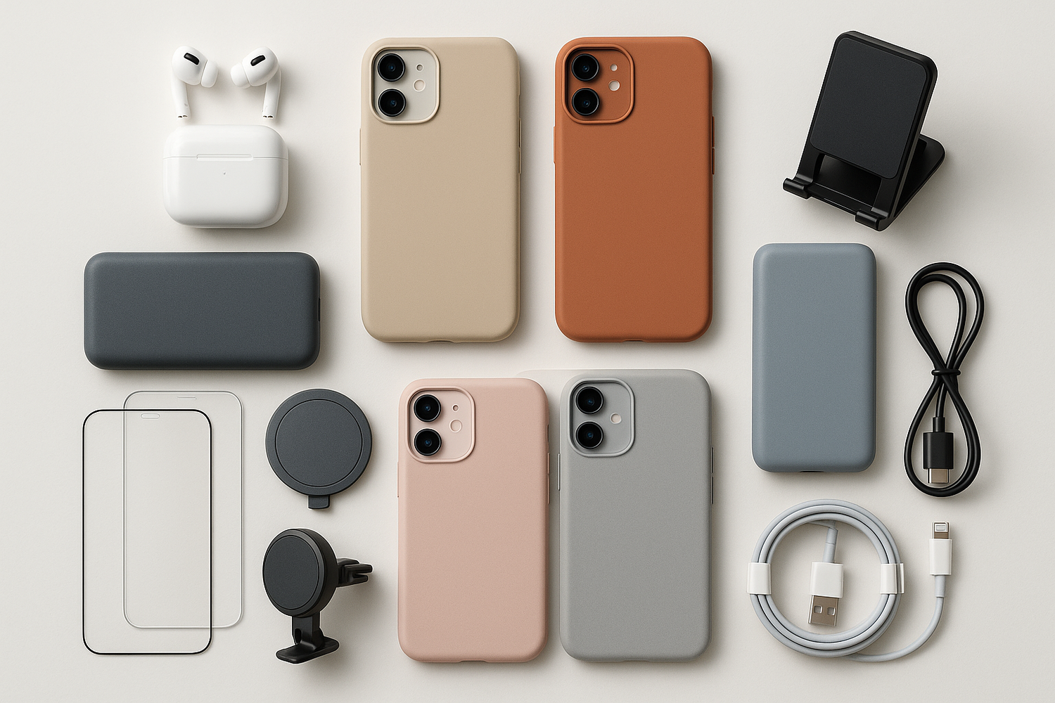Mobile Accessories