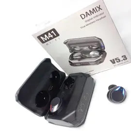High quality Earbuds model M41